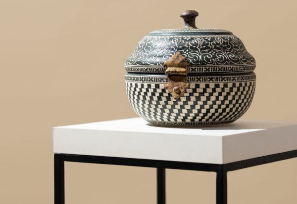 Bidriware - 2