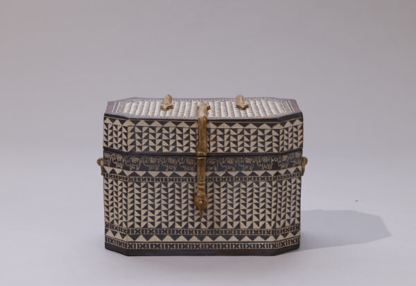 Ottoman Box